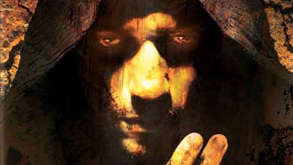 Frankenstein Poster 1