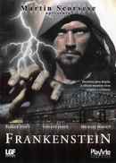 Frankenstein Poster 6