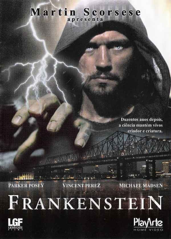 Frankenstein Poster 6