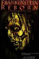 Frankenstein Reborn Poster 2