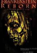 Frankenstein Reborn Poster 4