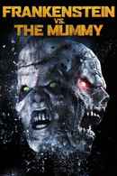 Frankenstein vs The Mummy Poster 2