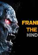 Frankenstein vs The Mummy Poster 5
