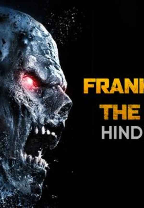 Frankenstein vs The Mummy Poster 5