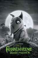 Frankenweenie Poster 5