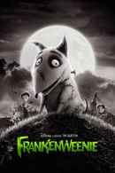 Frankenweenie Poster 2