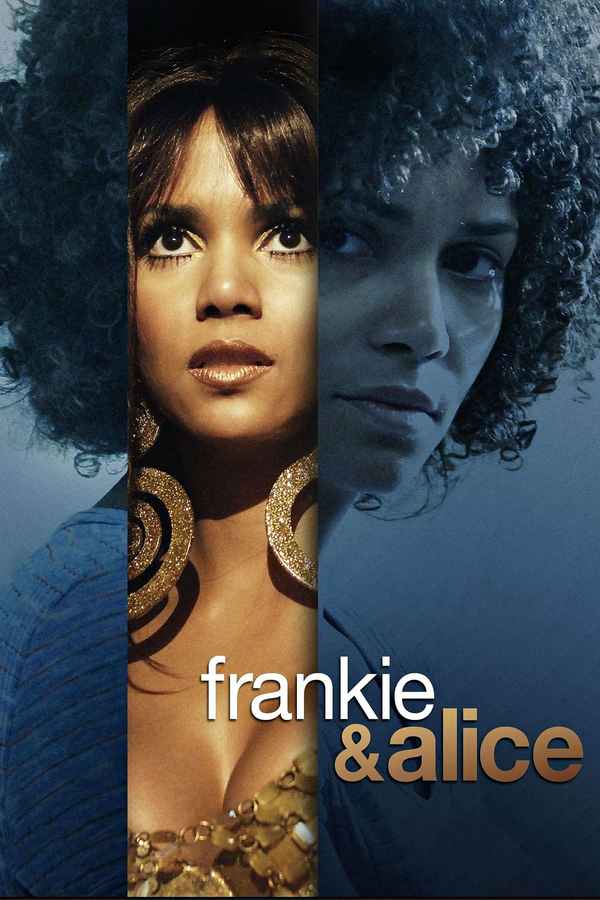 Frankie & Alice Poster 3