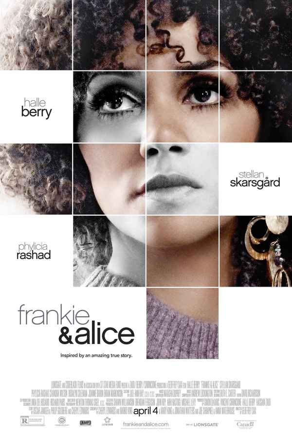 Frankie & Alice Poster 2