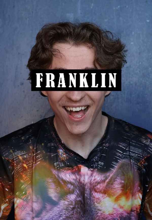 Franklin Poster 6