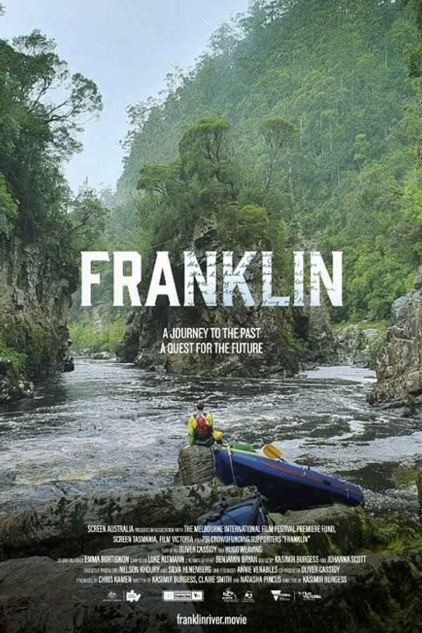 Franklin Poster 5