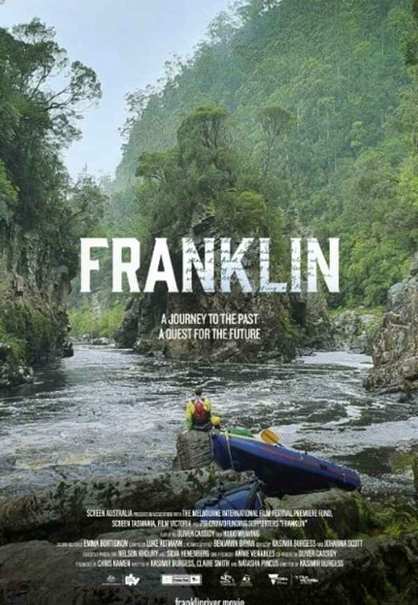 Franklin Poster 7