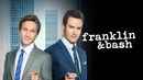 Franklin & Bash Poster 3