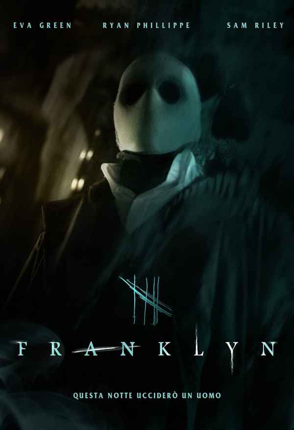 Franklyn Poster 7