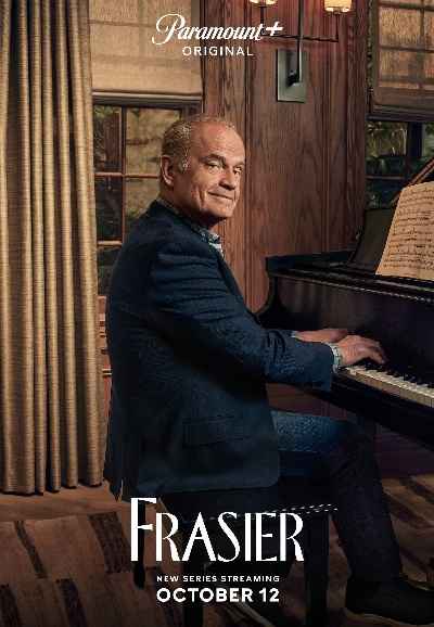 Frasier