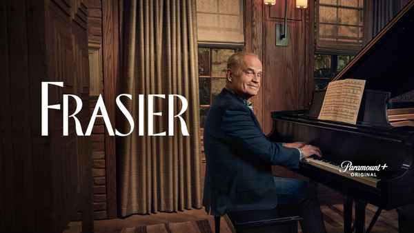 Frasier Poster 3