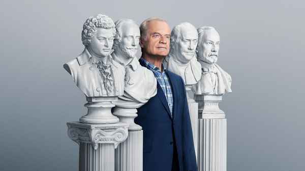 Frasier Poster 7