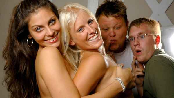 Fraternity House Poster 2