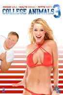 Fraternity House Poster 4