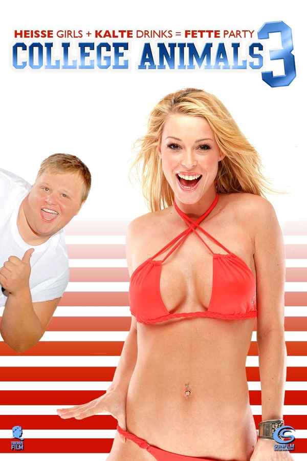 Fraternity House Poster 4