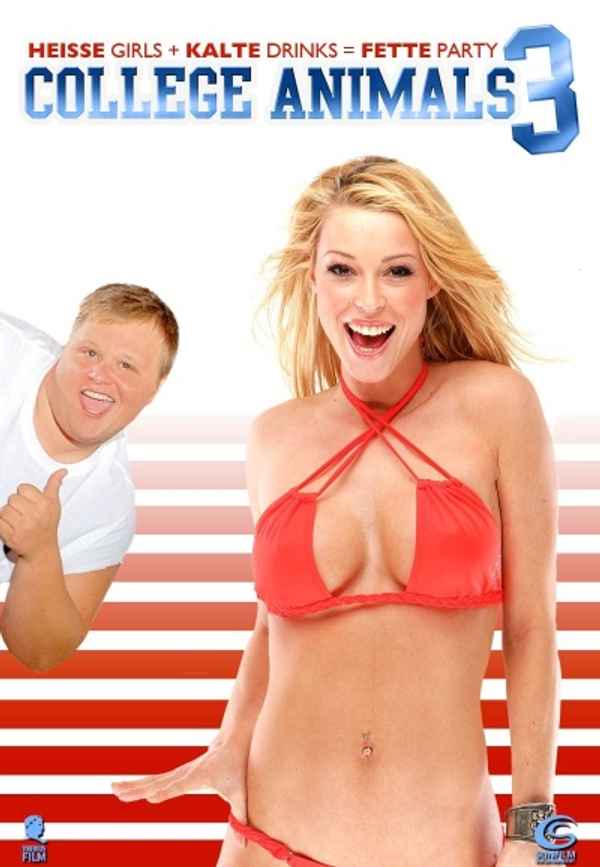 Fraternity House Poster 7