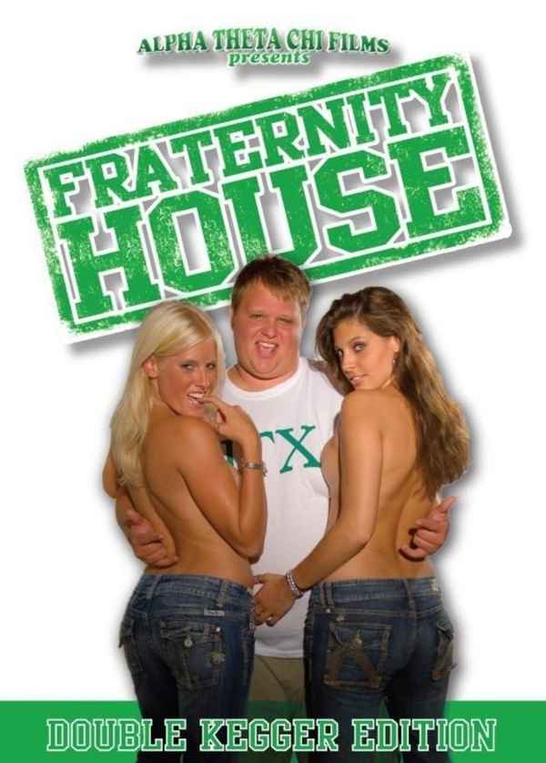 Fraternity House Poster 6