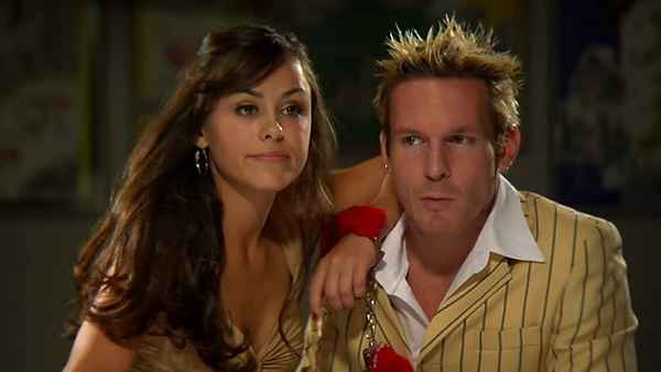 Fraternity House Poster 1