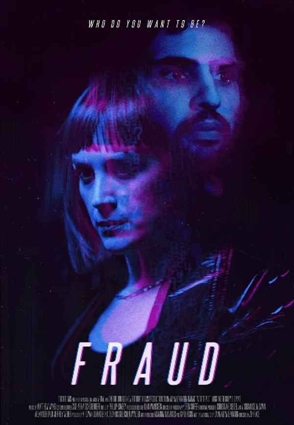 Fraud Poster 4