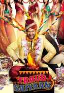 Fraud Saiyaan Poster 3