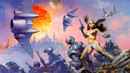 Frazetta: Painting with Fire Poster 2