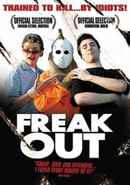 Freak Out Poster 2