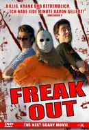 Freak Out Poster 3