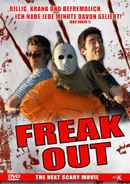 Freak Out Poster 1