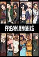 FreakAngels Poster 6
