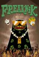 Freaknik: The Musical Poster 2