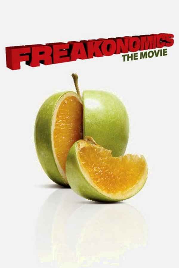 Freakonomics Poster 6