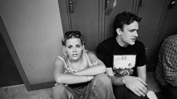 Freaks and Geeks: The Documentary Poster 7