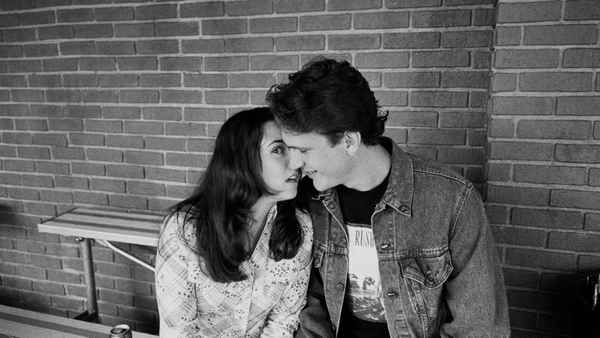 Freaks and Geeks: The Documentary Poster 6