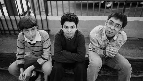 Freaks and Geeks: The Documentary Poster 2