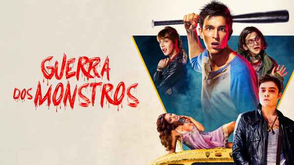 Freaks of Nature Poster 1