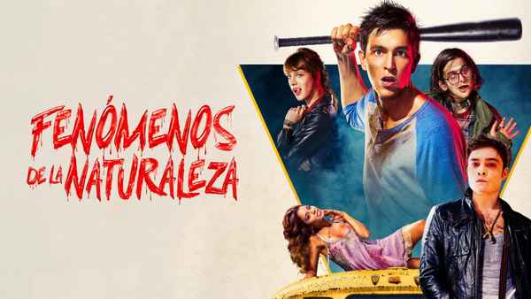 Freaks of Nature Poster 2