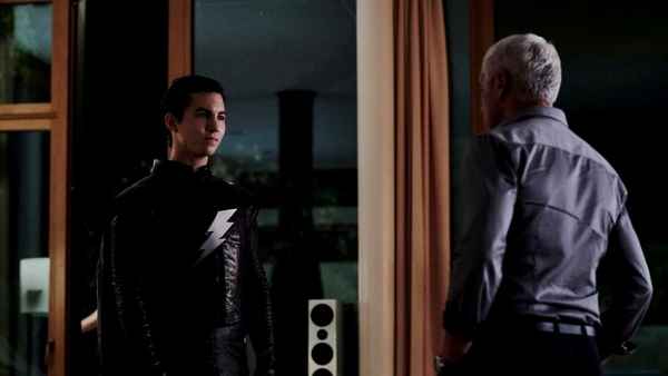 Freaks – You're One of Us Poster 6