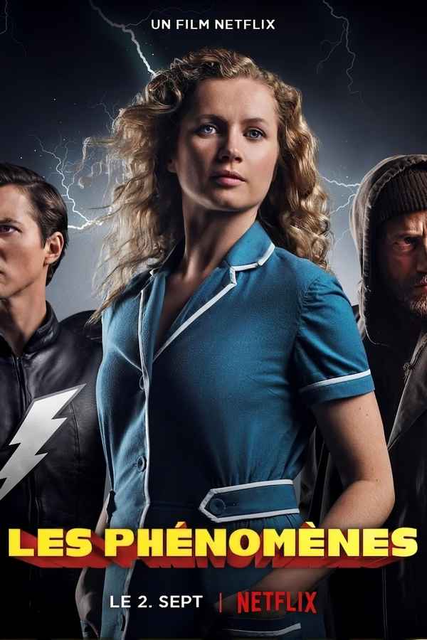 Freaks – You're One of Us Poster 2