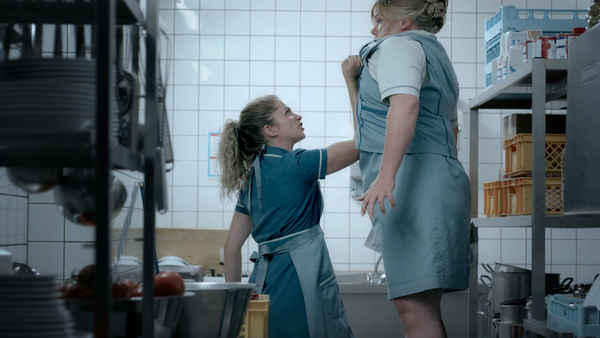 Freaks – You're One of Us Poster 7