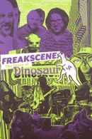 Freakscene: The Story of Dinosaur Jr. Poster 2