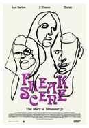 Freakscene: The Story of Dinosaur Jr. Poster 5