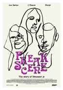 Freakscene: The Story of Dinosaur Jr. Poster 4