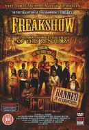 Freakshow Poster 3