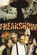 Freakshow Poster 1