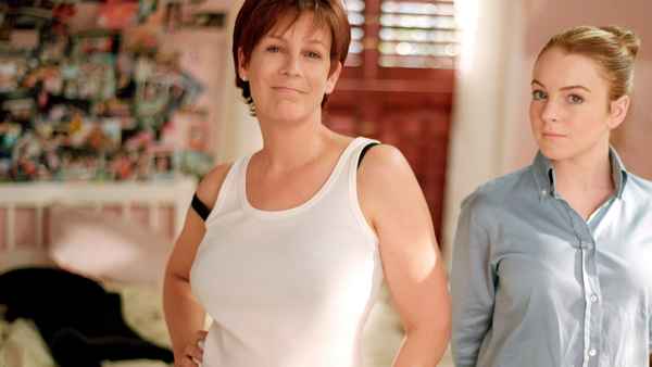 Freaky Friday Poster 3