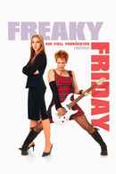 Freaky Friday Poster 6